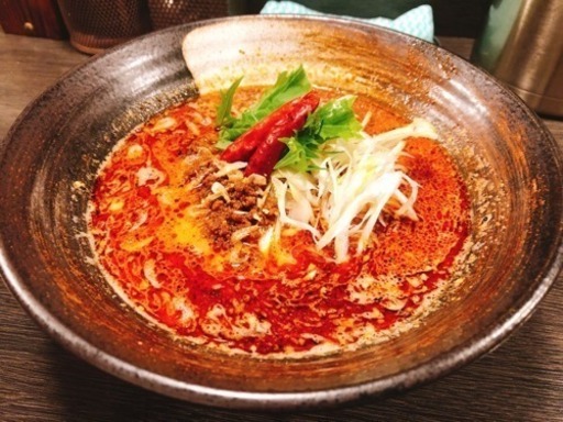 激辛好きな人 今日でも別日でも まっちゃん 新宿の友達のメンバー募集 無料掲載の掲示板 ジモティー