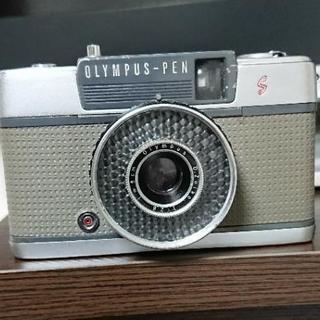 フィルムカメラ OLYMPUS  PEN EE (値下げ)