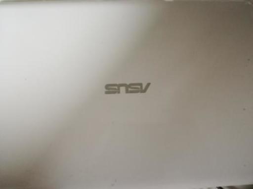値下げしました。ASUS X205T