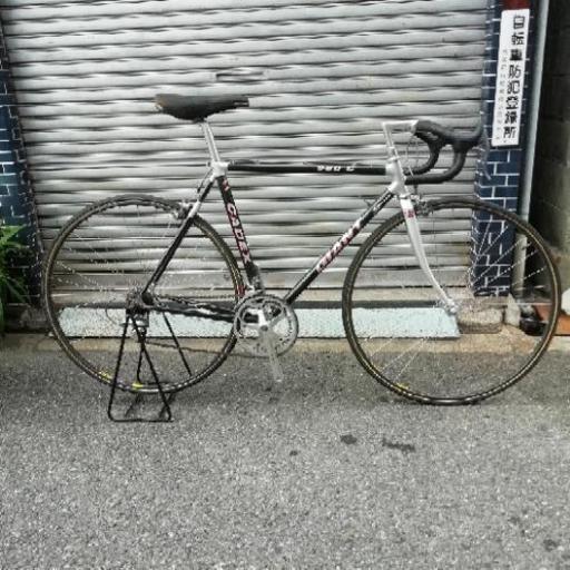 ジモティー 自転車 大阪