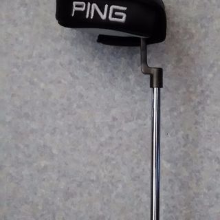 PINGゴルフ用品(☆新品☆)