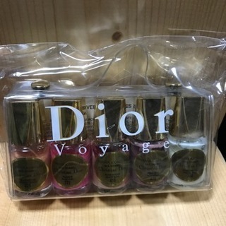 Dior♪ネイル