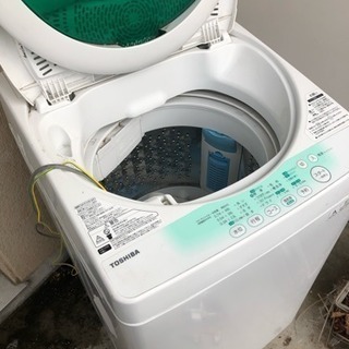 [ 商談中 ]東芝 洗濯機 2014年製
