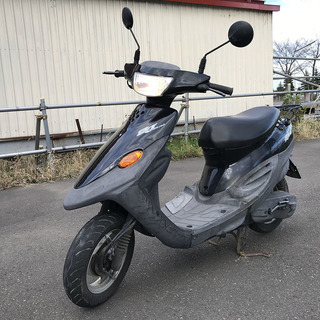 バッテリー新品 BJ SA24J ヤマハ ベーシックジョグ 原付き スクーター バイク 50cc 2スト