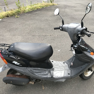 バッテリー新品 BJ SA24J ヤマハ ベーシックジョグ 原付き スクーター バイク 50cc 2スト