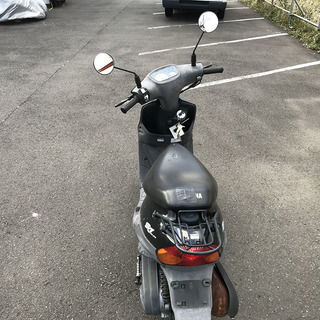 バッテリー新品 BJ SA24J ヤマハ ベーシックジョグ 原付き スクーター バイク 50cc 2スト