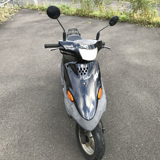 バッテリー新品 BJ SA24J ヤマハ ベーシックジョグ 原付き スクーター バイク 50cc 2スト