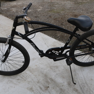 エレクトラタンデムビーチクルーザー引き取り限定 エレクトラタンデム