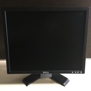 ■DELL E198FPb/19型液晶モニター■