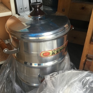 もちつきセット