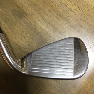 ローグスター アイアン ５番単品 レフティ