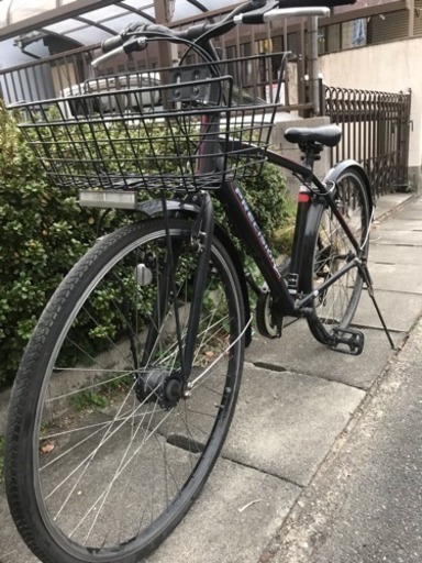 格安28インチコンフォートバイク