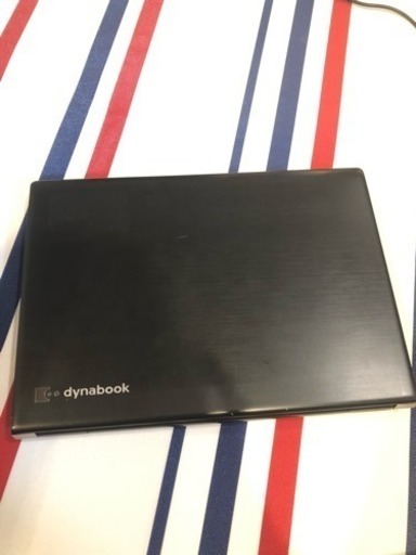 【値下しました】純正リカバリディスク有 東芝ノートパソコン R734/M
