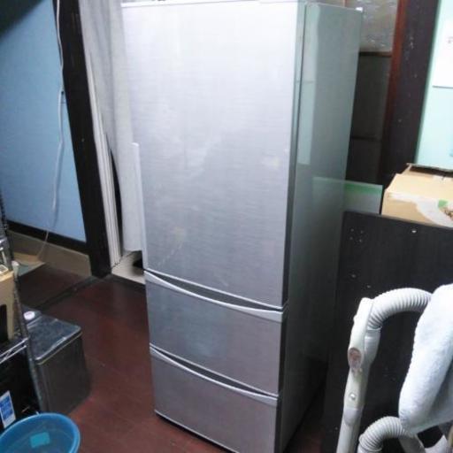 シャープ・2014年冷蔵庫264リットル