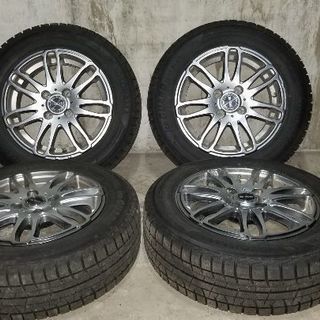YOKOHAMA IceGuard50Plus 175/65R14