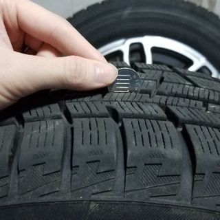 YOKOHAMA IceGuard50Plus 175/65R14