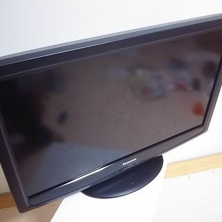 32型TV Panasonic 中古品