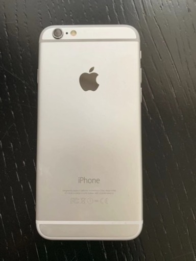 ソフトバンクiPhone6 iPhone6 128GB softbank ソフトバンクiPhone6美品