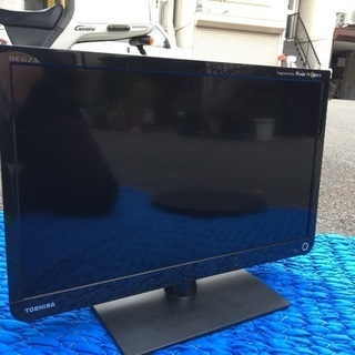 TOSHIBA】東芝 19型 液晶テレビ 2016年製 19S11 USED 2016年製