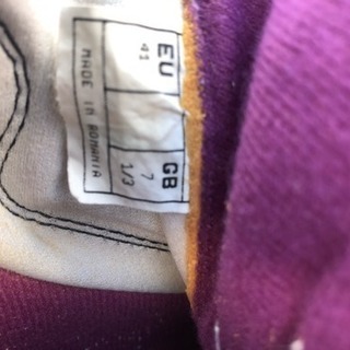 スキー (商談中)歩くスキー 3点セット中古