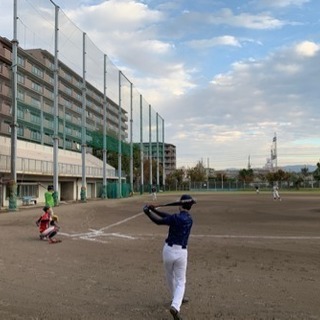 【12/22(土) 13:00-16:00】体験のみOK！草野球メンバー募集中 ！ 大阪 南大阪 泉州 岸和田市 堺市 貝塚市 泉佐野市 忠岡町 泉大津市 高石市 和泉市 阪南市 泉南市 田尻町 熊取町 葛城 久米田 − 大阪府