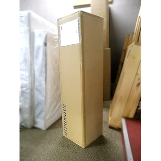 札幌 1回のみ使用!【airweave/エアウィーヴ スマート 025】セミダブル