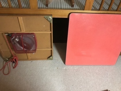 こたつ 麻雀卓にも おもち 苫小牧のその他の中古あげます 譲ります ジモティーで不用品の処分 こたつ 麻雀卓にも おもち 苫小牧のその他の中古あげます 譲ります ジモティーで不用品の処分
