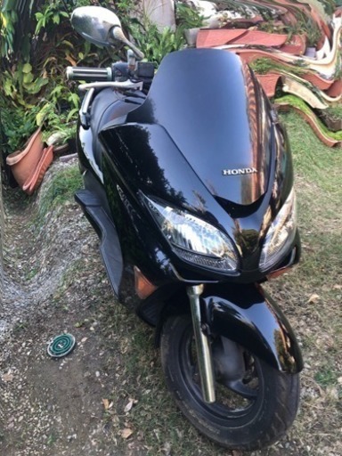 取引中 フォルツァ MF08