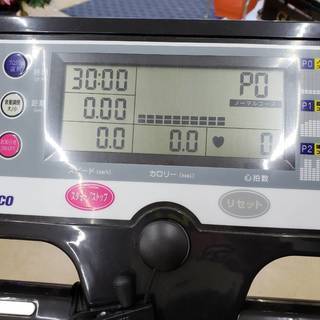 電動ウォーカー　ALINCO　AF3400J 　ルームランナー