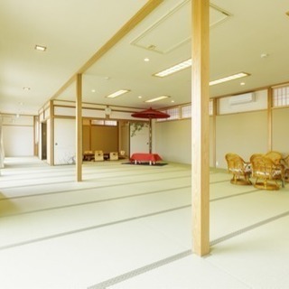 京都の静かなお寺の境内にある建物を丸ごと一棟貸し☆ - レンタルオフィス