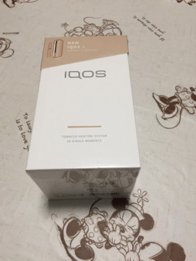 【期間限定価格】iQos 3 \u0026 iQos 3 MULTI