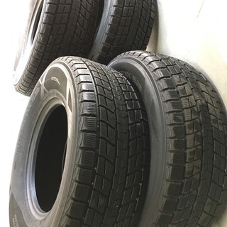 ありがとうございました！スタッドレスタイヤ 4本 275/70R16 【公式通販】