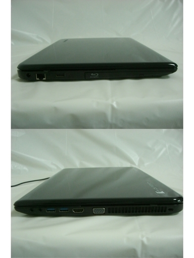 実質値下げ？キーボード交換しました dynabook T554/56LB 第四世代 i5 ...