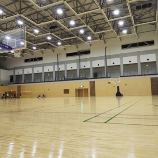 春日市で🏀しませんか？😊