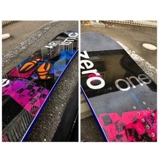 ゼロワン ダブル 011  artistic アーティスティック