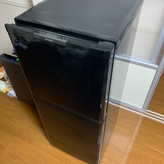 【美品】2010年製 三菱 冷蔵庫 136L  「MR-14R-B 」