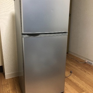 【無料】AQUA／アクア 2ドア冷蔵庫