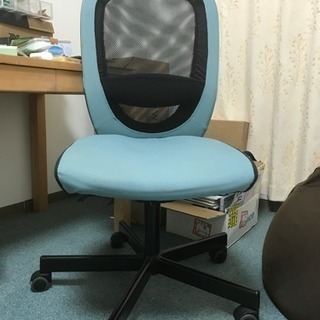 IKEA 回転椅子