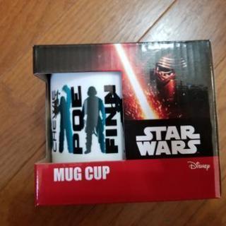 スターウォーズマグカップ