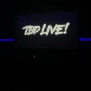 TBD  LIVE！！　12/28✨