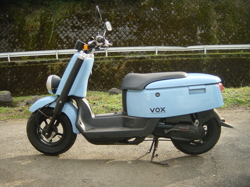VOX　SA31J　低走行　自賠責１年以上あります。