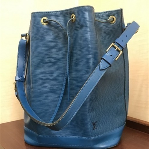 ❤️ルイヴィトン巾着ショルダー エピ ❤️ | procomm.ca