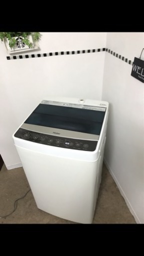 2016年❗️5.5キロ洗濯機