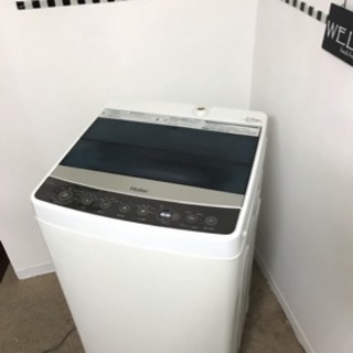2016年❗️5.5キロ洗濯機の画像