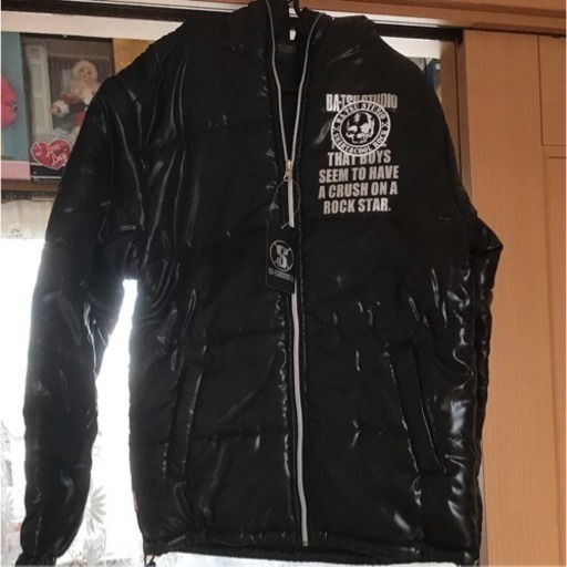 ❤️新品 BA-TSUSTUDIO アウター❤️