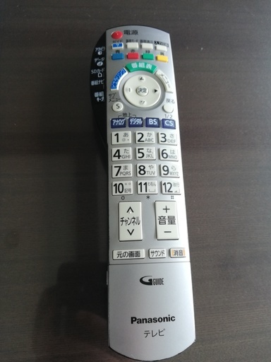 パナソニック プラズマテレビ フルHD 42インチ TH-42PZ80