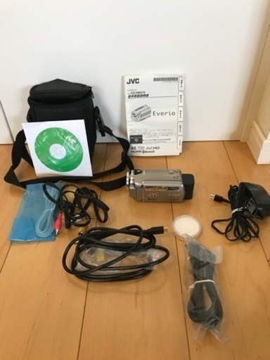 少し古いがほぼ新品