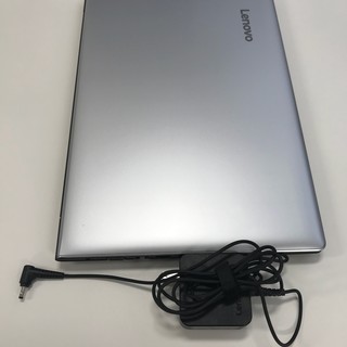 【激安中古、箱付属品なし】ノートパソコン/Lenovo ideapad 310 80TV01D2JP/高性能SSD搭載/win10