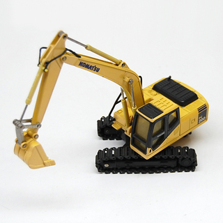 KOMATSU コマツ 油圧ショベル PC200 GALEO/ガ...