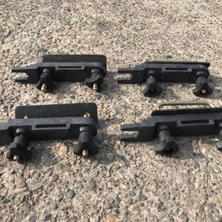 THULE スーリー ジェットバッグ ポーラー200 ルーフボックス キャリア